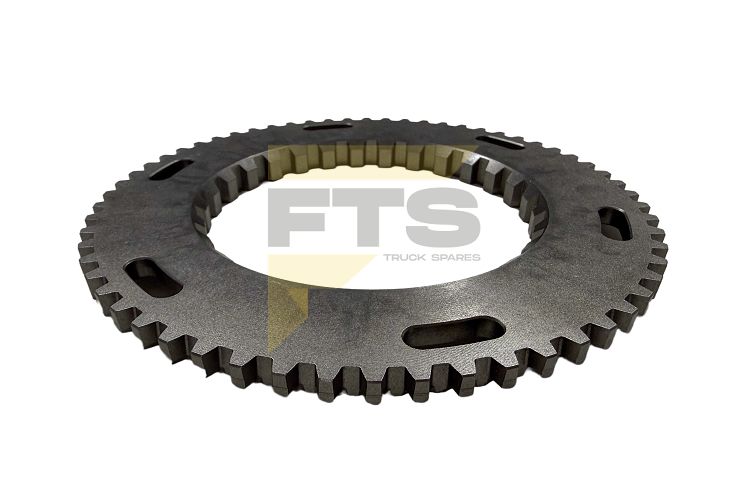 Imagem adicional do produto DISCO ACOPLAMENTO 1/3 CAMBIO VT 20/22/2514 - Cód: FAP-13890